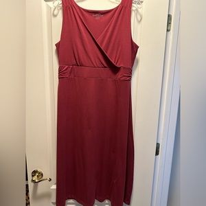 Eddie Bauer Aster dress